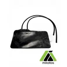 Manguito Adulto Mikatos Free Latex Original 2 Vias Ref:122