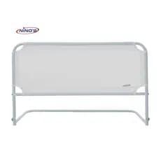 Mini Grade Para Cama Simples - Dobrável - Resistente Ninos 68x41