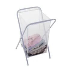 Cesto Para Roupas E Brinquedos - Organizador - Dobrável
