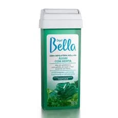 Cera Refil Depil Bella Roll On 100g