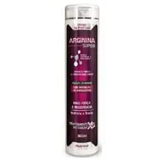Creme Pentear 360ml Arginina Super