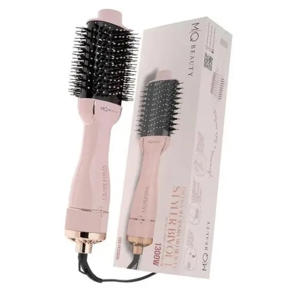 Escova Secadora MQ Beauty Bivolt