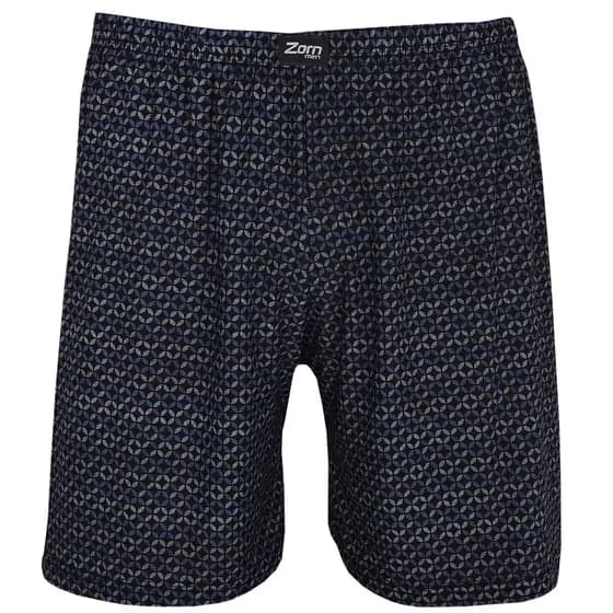 Kit 03 Cueca Samba-canção Short De Dormir Masculino Liganete Malha Fria