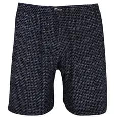 Kit 03 Cueca Samba-canção Short De Dormir Masculino Liganete Malha Fria