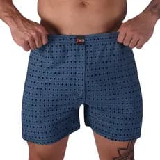 Kit 5 Cuecas Samba Canção Masculino Adulto ZORN