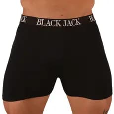 Kit 10 Cueca Boxer Box Lisas e Estampadas Masculinas Microfibra