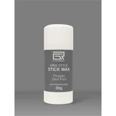 Bastão Stick Wax 30gr - RG Professional