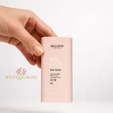 Hair Balm - Bastão 20gr - Rigolim Hair&Co.