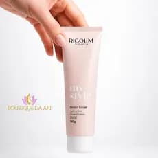 Perfect Cream - Creme Antifrizz 150gr - Rigolim Hair&Co.