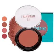 Blush Alta Pigmentação 5g - Catharine Hill