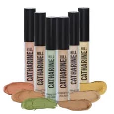 Fluid Concealer - Corretivo Líquido - Catharine Hill