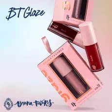 BT Gloss Glaze Bruna Tavares