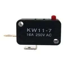 Chave Micro Switch Normalmente Aberta - 1 unidade