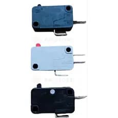 3 Micro Chaves micro-ondas universal, para várias marcas e modelos, inclusive fritadeiiras