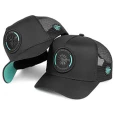 Boné Urban Style Texas Wind Original Redinha Country Americano Trucker Telinha Masculino Feminino Premium