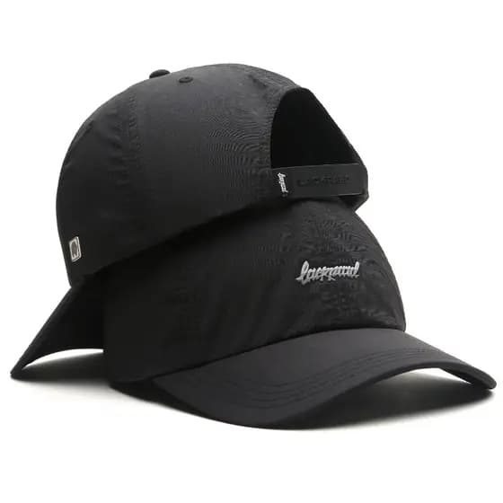 Boné Streetwear Masculino Lackpard Original Feminino Aba Curva Ajustável Casual Style Urbano Premium