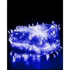 Pisca Pisca Cordão 100 Leds 9 mt Decoração De Natal 110v