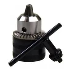 MANDRIL COM CHAVE L 1.5 - 13MM