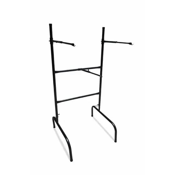 Cavalete Arara De Preparação Capo/porta Funilaria E Pintura H