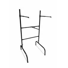 Cavalete Arara De Preparação Capo/porta Funilaria E Pintura H