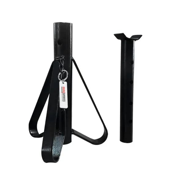 Cavalete automotivo 2 T