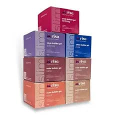 Gel Slim Risa 30g Builder Construtor Hipoalergenico
