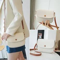 Nova bolsa feminina explosiva, bolsa feminina transversal, bolsa feminina pequena redonda de alta qualidade, bolsa pop