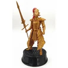 Ornstein Dark souls estatua boneco action figure alta qualidade