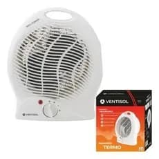 Aquecedor Doméstico Ventisol A1-01 127V - Conforto e Eficiência para Seu Lar