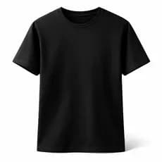 Camiseta basica malha premium confortavel varias cores