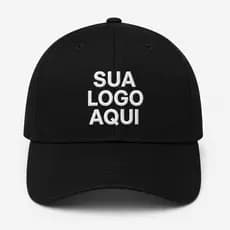 Bones personalizados qualidade premium