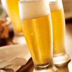 Jogo de Copos Cerveja Chopp Munich 200ml 7109 Nadir Kit 6 Copos