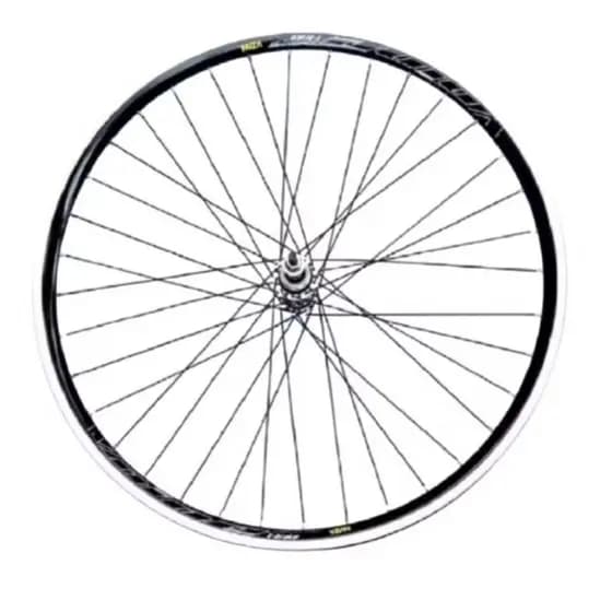 Roda Aero Aro 29 Vzan Vnine V-brake Traseira Ou Dianteira