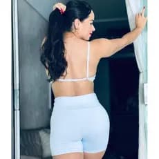 TOP Lia Com ajuste de alças LIA 25
