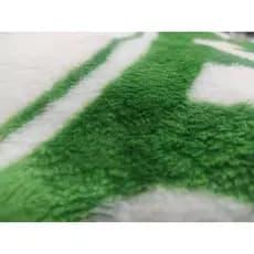 COBERTOR TIME PALMEIRAS SOLTEIRO JOLITEX
