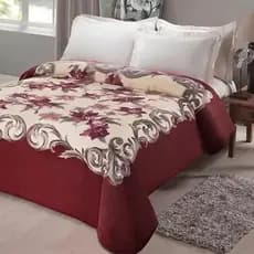 COBERTOR CASAL KING KYOR CHAMONIX JOLITEX