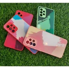 Capa capinha p/ samsung galaxy a324g personalizada Capa capinha p/ samsung galaxy a324g tie dye
