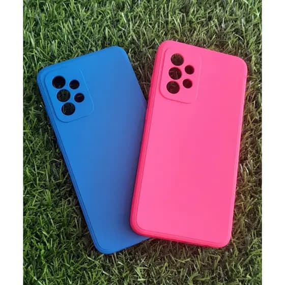 Capa capinha p/ samsung galaxy a52 Capa capinha p/ samsung galaxy a52 360 Capa capinha p/ samsung galaxy a52 cor lisa