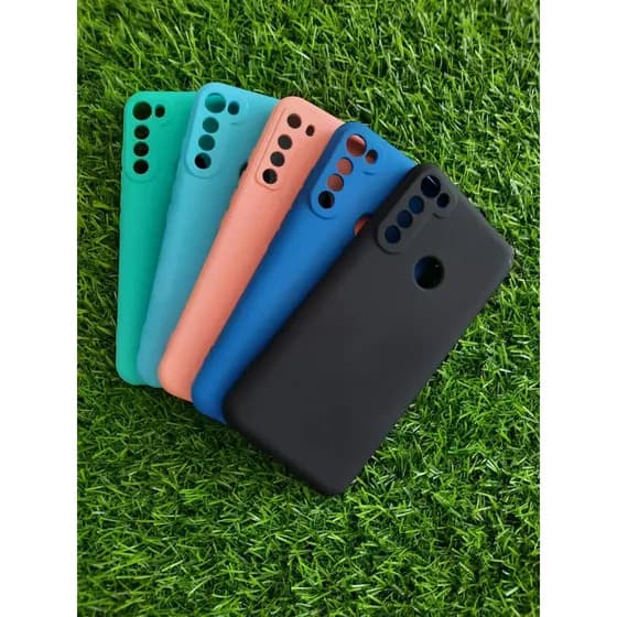 Capa capinha p/ Motorola Moto one fusion plus proteção de câmera Capa capinha p/ Moto one fusion plus aveludada Capa capinha p/ Moto one fusion plus cor lisa