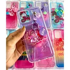 Capa capinha personalizada feminina para Motorola G13/G23/G53