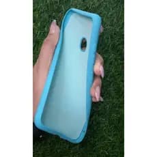 Capa Capinha p/ M40 Capa p/ M40 veludo Capa p/ Samsung Galaxy M40