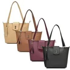 Bolsa Sacola Feminina Grande Espaçosa Bolsa Saco de Ombro.