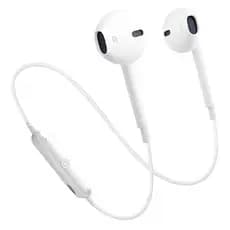 Fone Bluetooth Sem Fio Esportivo Microfone Android iPhone Academia
