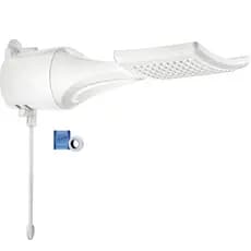 Chuveiro Elétrico Lorenzetti Loren Shower Eletrônico  Ultra Completo Original + Brinde