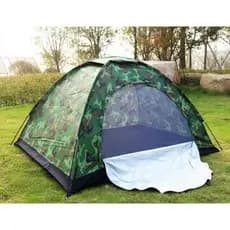 Barraca camping 6-3 pessoas barraca de acampamento adulto camuflada exercito militar desconto