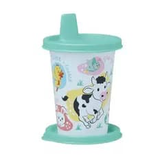Copinho baby 200ml  - Tupperware