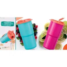 Guarda Suco - Tupperware Original