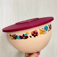 Tigela Murano 4,3L - Tupperware