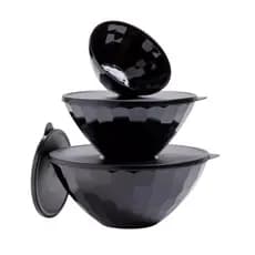Tigela Prisma Tupperware Original - diversos tamanhos