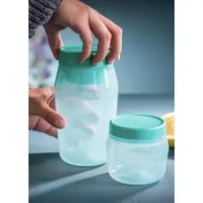 Universal Jar 825ml e 325ml - Tupperware